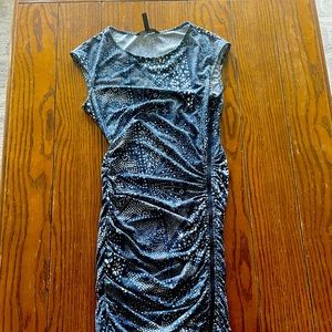 BCBG Max Azria Dress